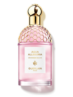 GUERLAIN Aqua Allegoria Granada Salvia