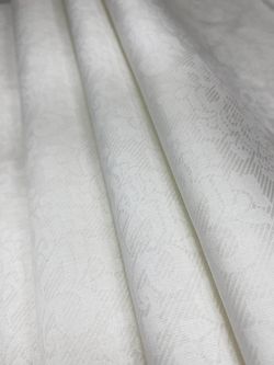 Простынь на резинке перкаль Сказка "Klassik" 160x200 см