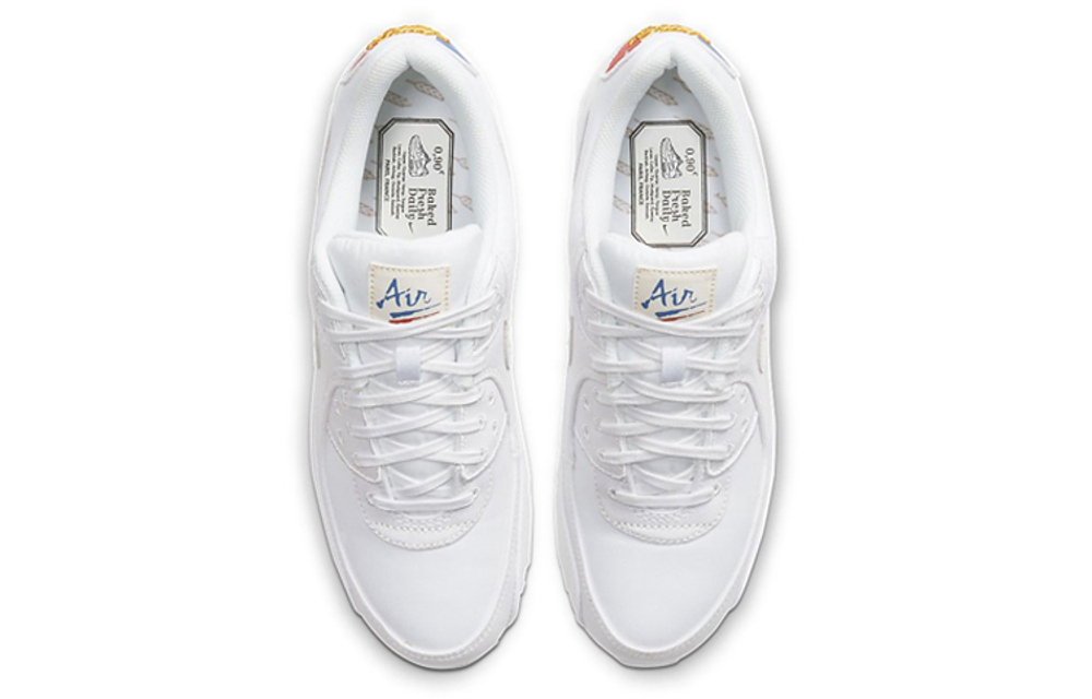 Кроссовки Nike Air Max 90 Paris