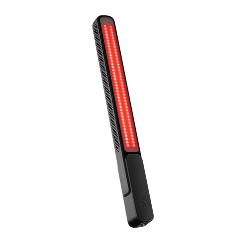 Осветитель светодиодный Zhiyun FIVERAY FR100C чёрный