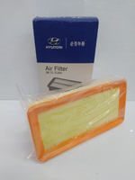 Фильтр воздушный 281131G000 Hyundai Accent, Solaris, Kia Rio