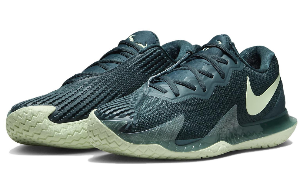 Кроссовки Nike Court Zoom Vapor Cage 4