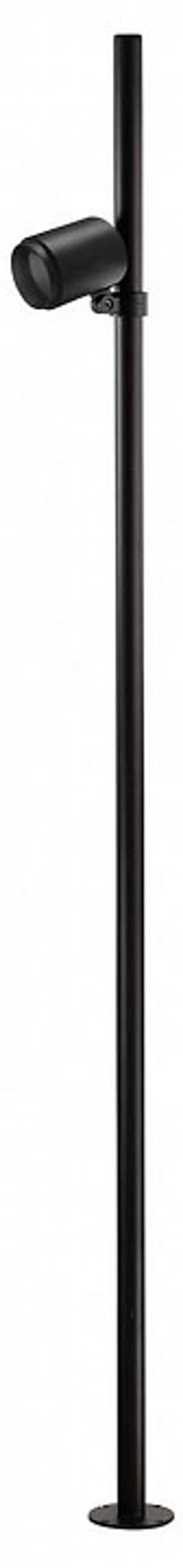 Наземный высокий светильник Favourite Securitas 4638-1F