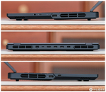Ноутбук Lenovo Legion 5 Pro 2024 (Y9000P), Наличие в Москве, 16.0' 2.5К 165Hz, Игровой ноутбук 16", Intel Core i9-14900HX (2.39 ГГц), RAM 16 ГБ, SSD 1024 ГБ, NVIDIA GeForce RTX 4060 для ноутбуков (8 Гб), Windows Pro, серый