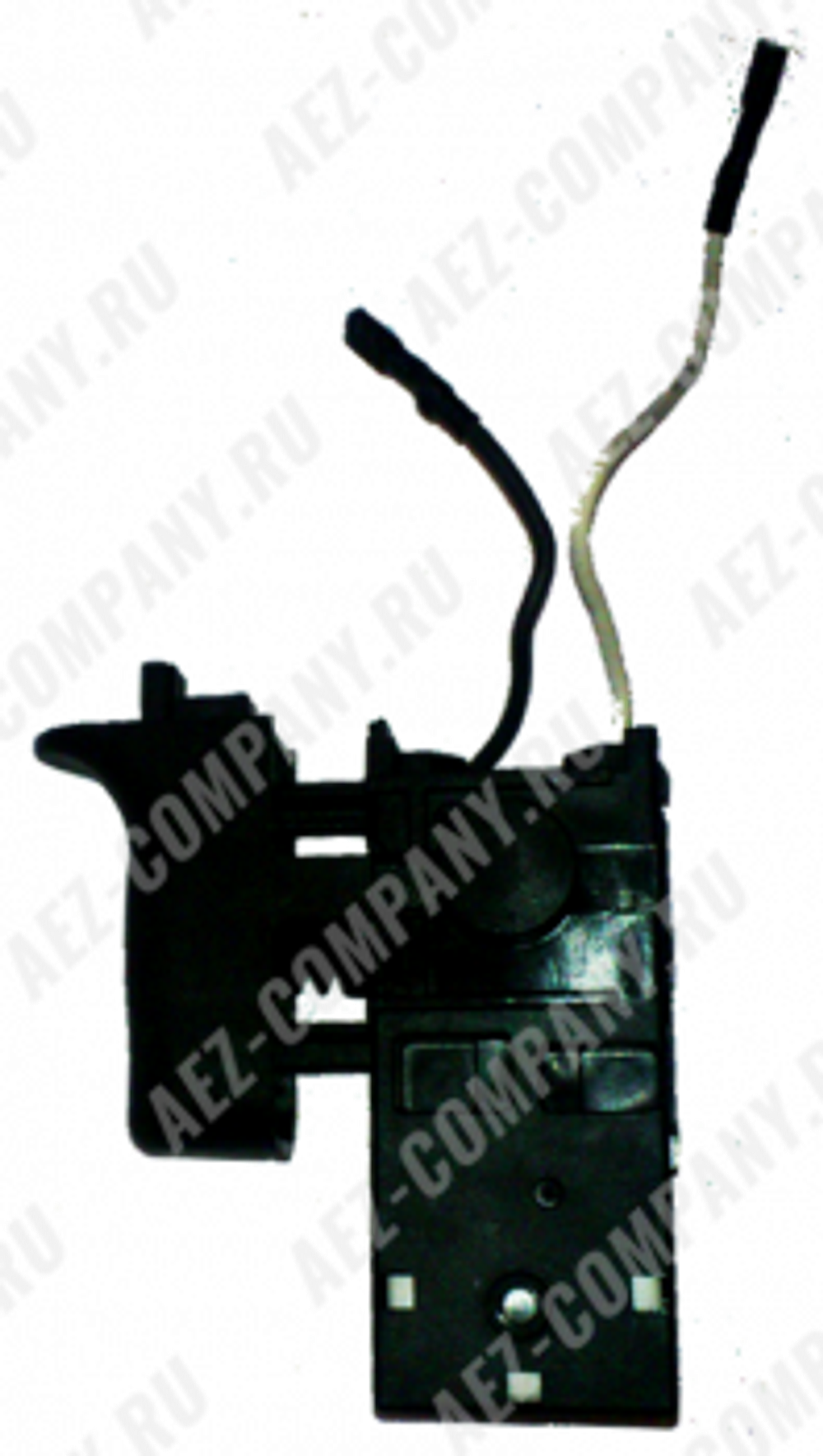 303 Выключатель (перфоратор Makita HR-2470, реверс, фиксатор, а: 650588-6) [AEZ]