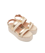 Босоножки SOMMER Liu Jo - кремовый(SA4153 PX487)