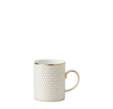 Wedgwood - Gio Gold чашка для эспрессо 80 мл / артикул   40015193  / GTIN 701587252591