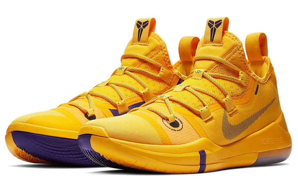 Кроссовки Nike Kobe Ad