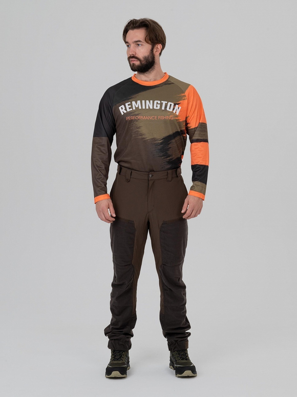 БРЮКИ REMINGTON CLASSIC HUNTING
