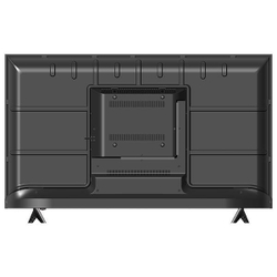 Телевизор 50" BQ 50FSU32B