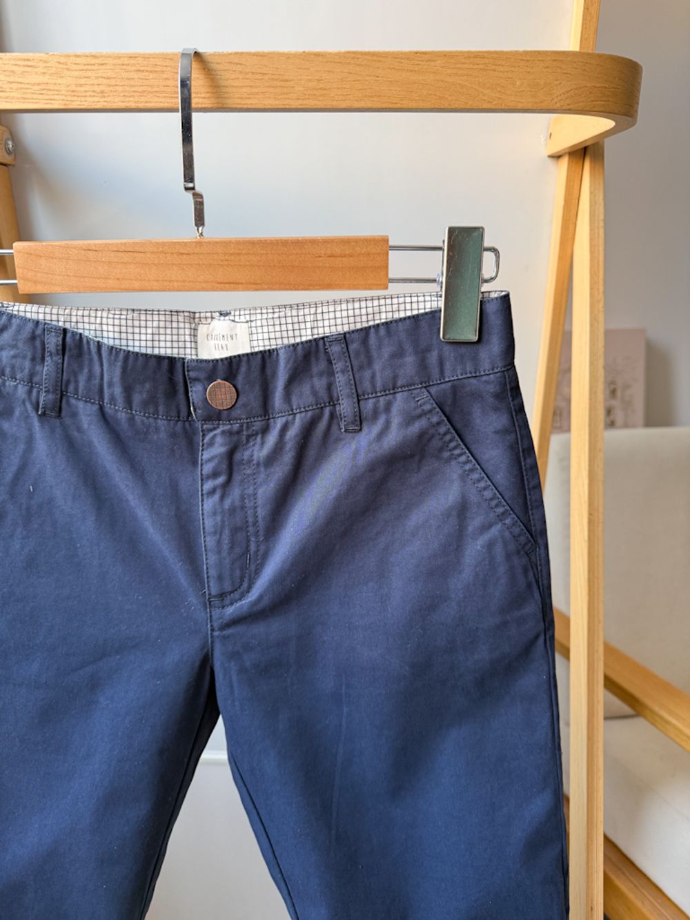 Новые шорты Carremant Beau, 152