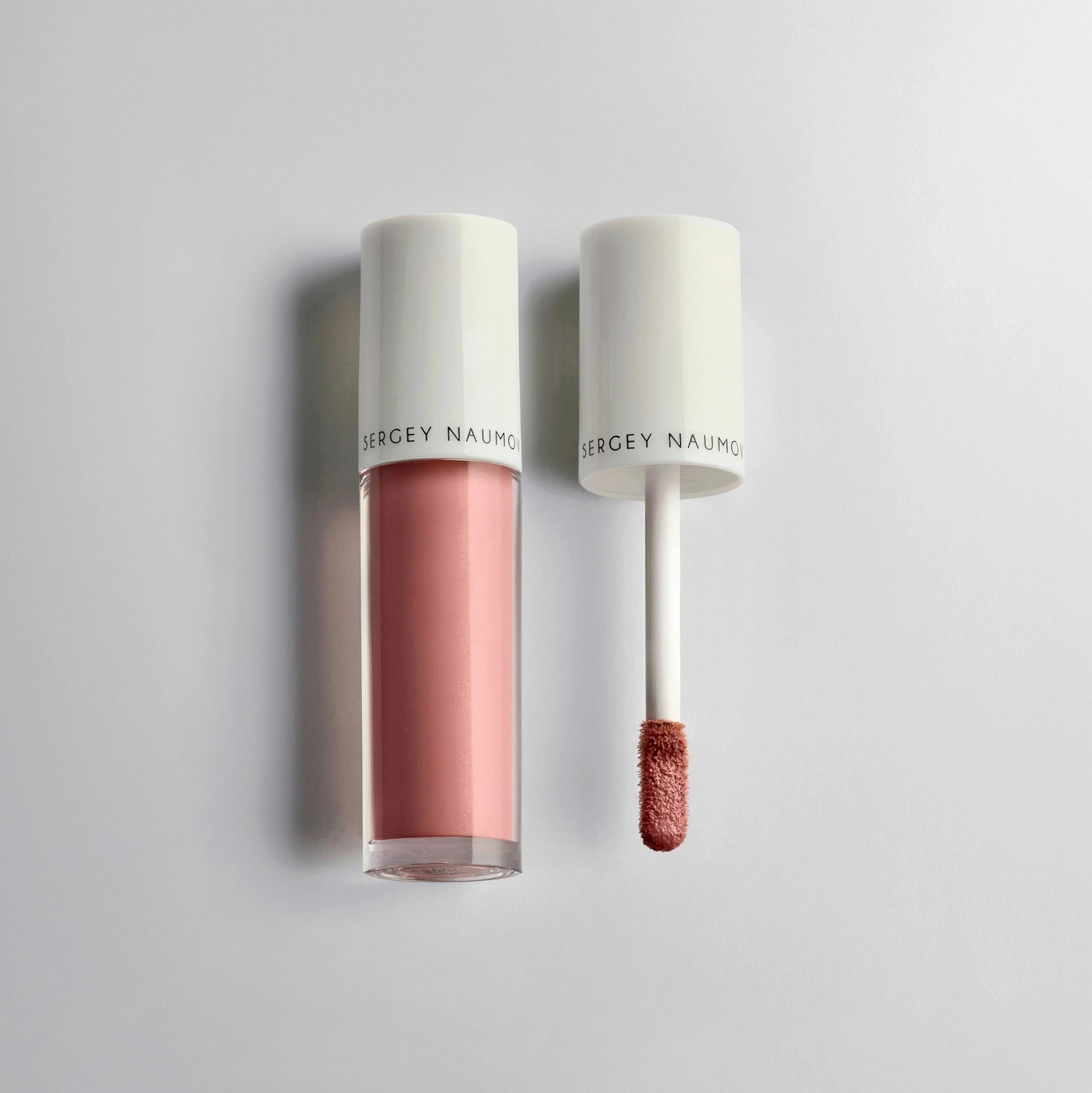 Румяна жидкие CHEEK COLOR CRAZY RICH 5 мл