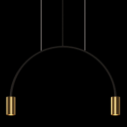 5043-2 Подвесной светильник LOFT IT Volta