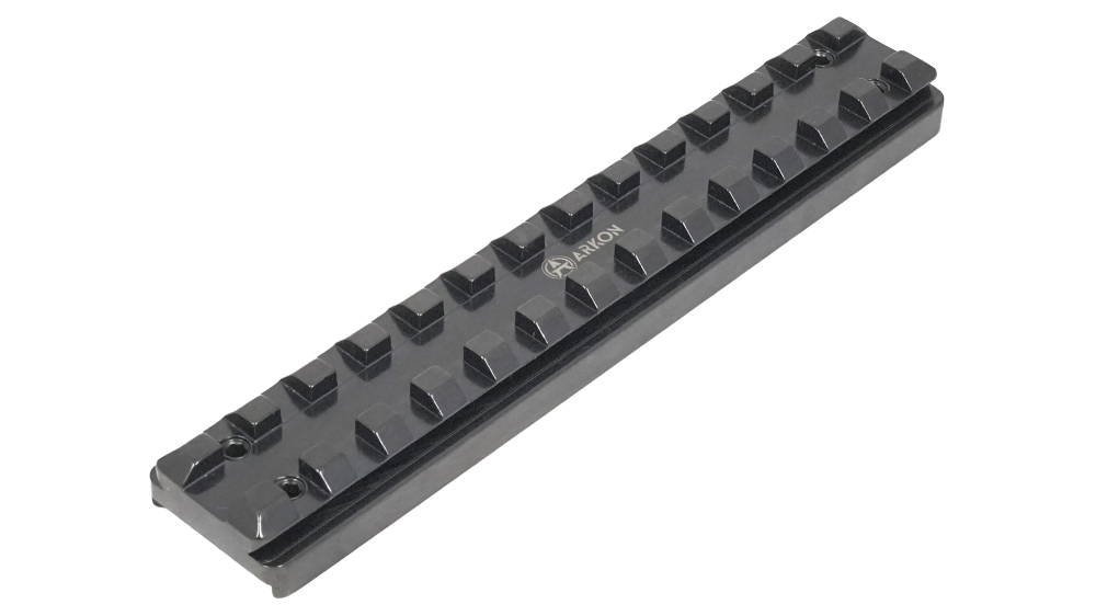 Планка ARKON Picatinny на CZ 550