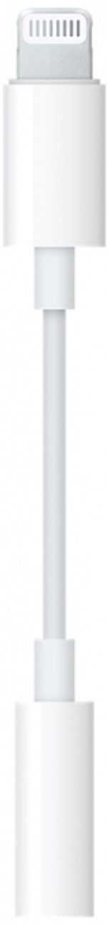 Аудиопереходник Apple Lightning/3,5 мм Headphone Jack