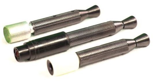 Пусковое устройство стальное для Сигнала охотника и перцовых БАМ 18х60