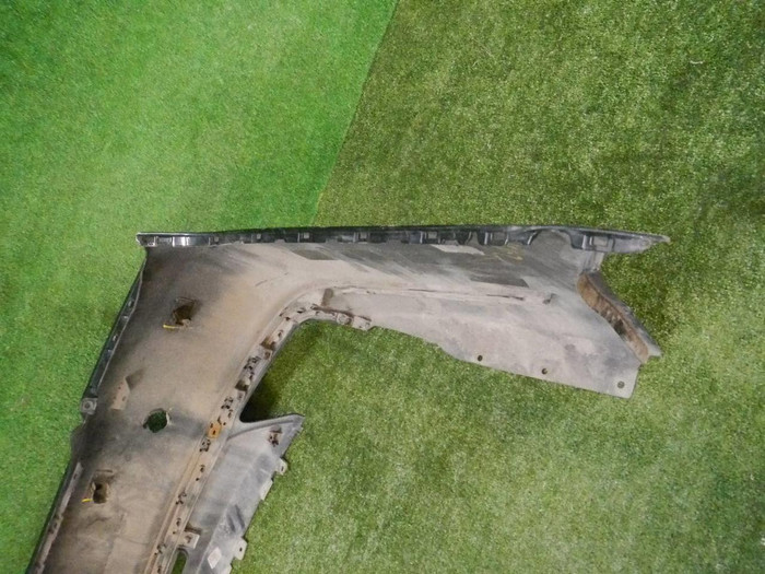 Бампер задний Genesis G90 (2016-2019)