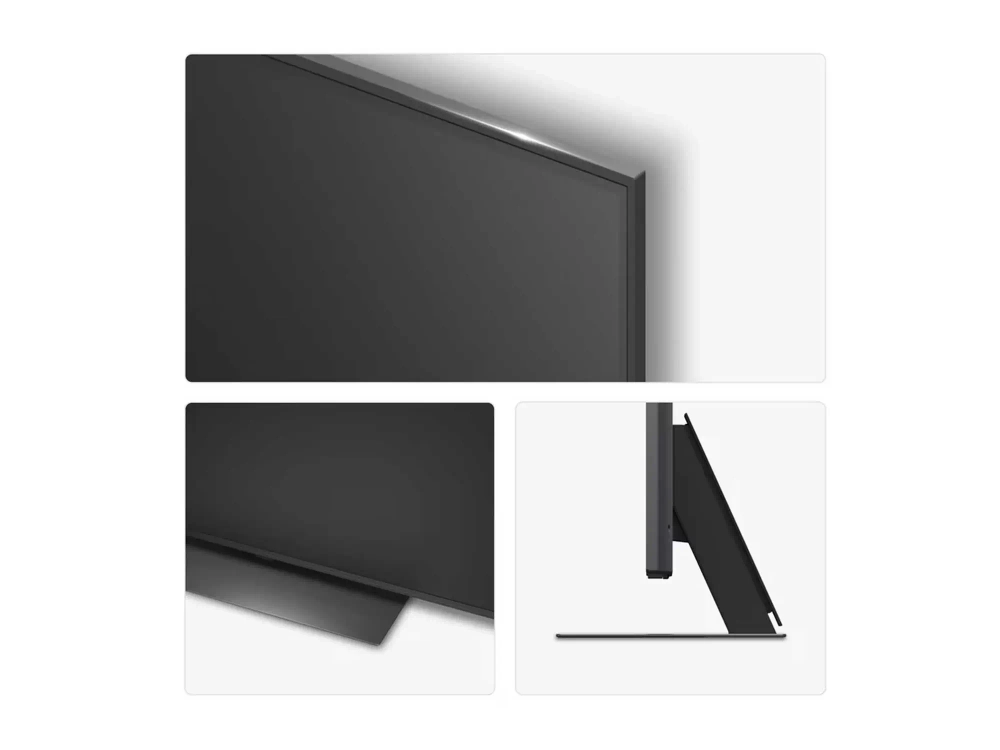 Հեռուստացույց LG 55QNED86A6A