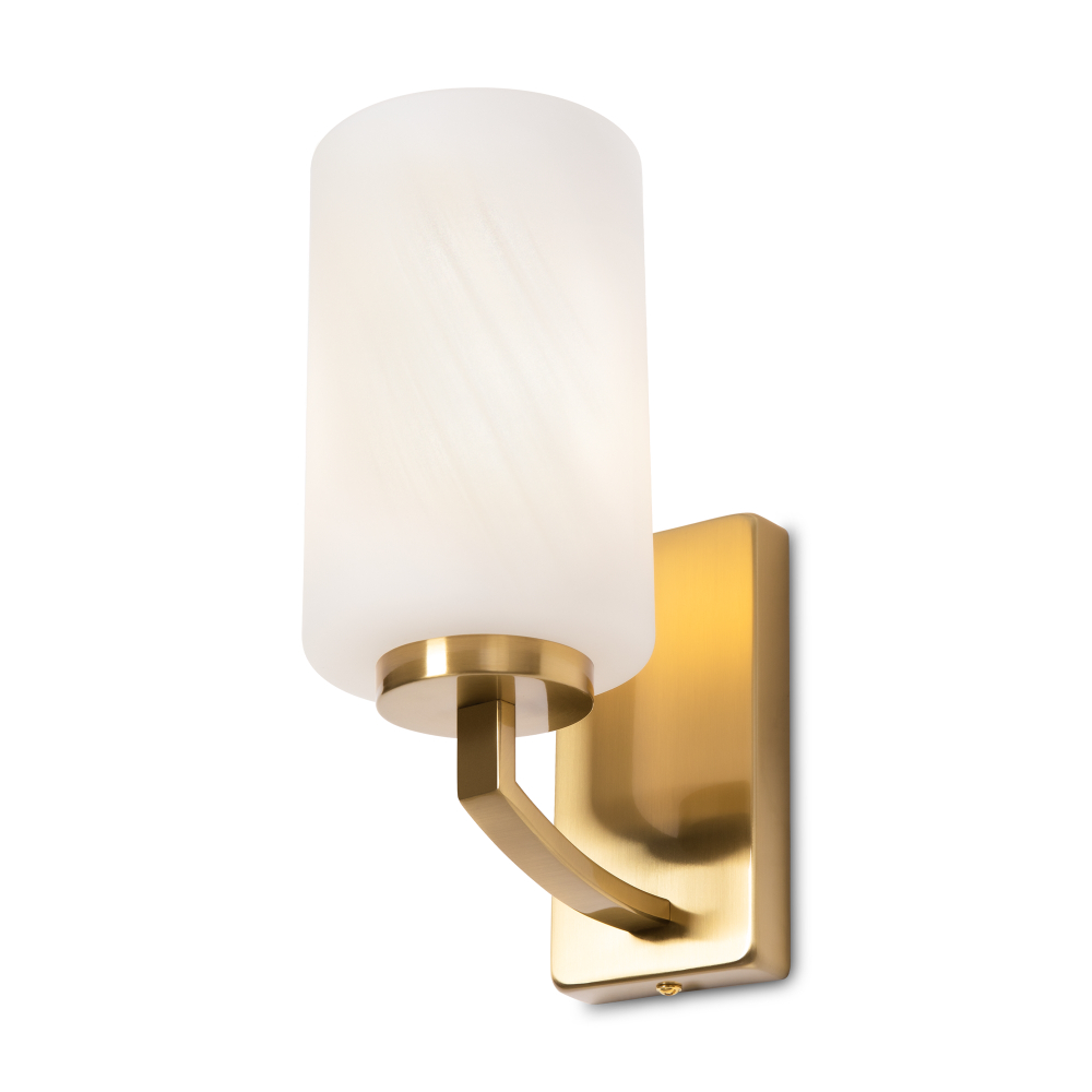 Настенный светильник Freya Arricci FR2059WL-01BS