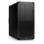 Системный блок HP Z2 TWR G9 Intel Core i7, 16 ГБ, 512 Гб, Intel UHD Graphics 770, nVidia GeForce RTX A2000,  ОС Не установлена