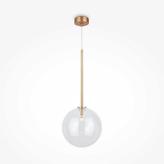 Подвесной светильник Maytoni Mood MOD172PL-01BS