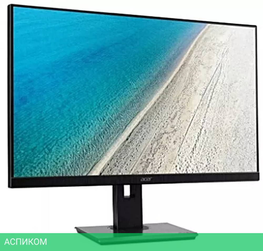 Монитор Acer B277bmiprzx