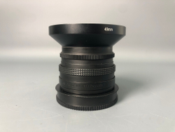 Pentacon 3.5/30mm