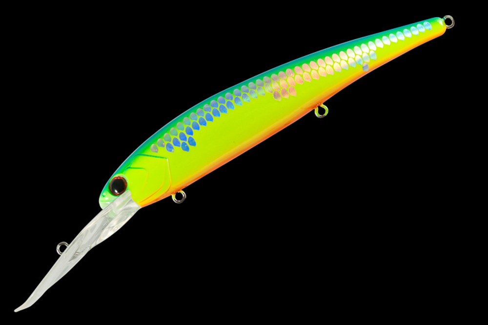 TsuYoki Soloist 120F, 12 см., цвет 259