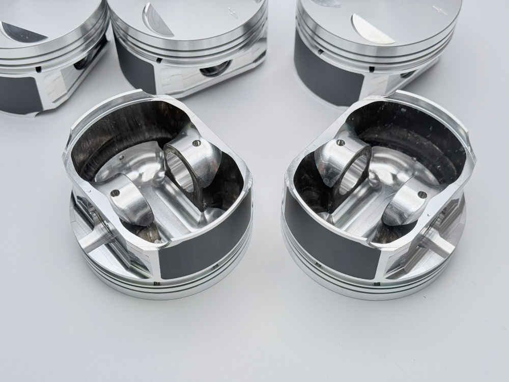 Поршни СТИ BMW 4,4l M62B44