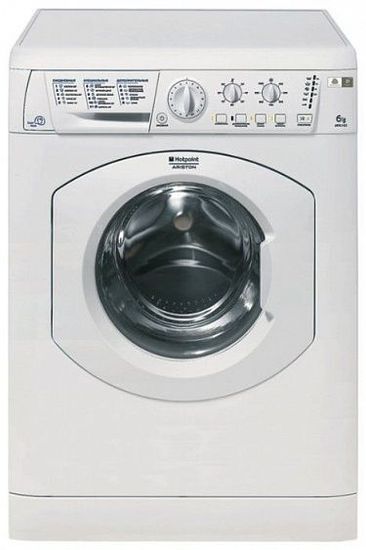 Стиральная машина Hotpoint-Ariston ARXL 85