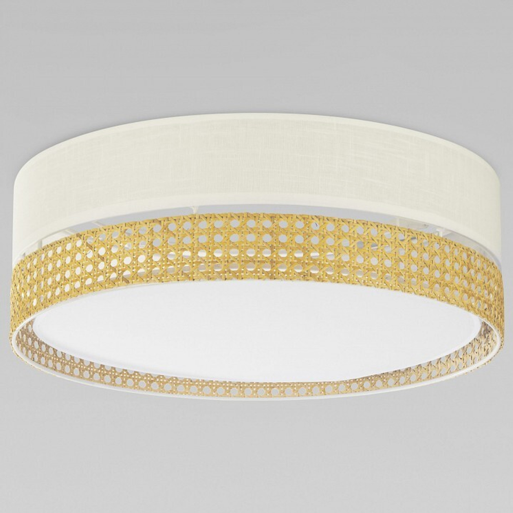 Накладной светильник TK Lighting Paglia 6690 Paglia