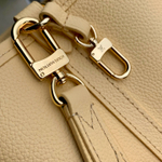 Louis Vuitton Neverfull Bandouliere Inside Out BB