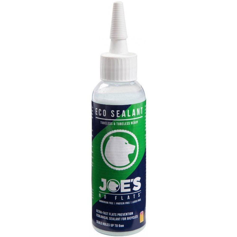 Герметик экологичный Joe's No-Flats ECO Sealant 125 ml