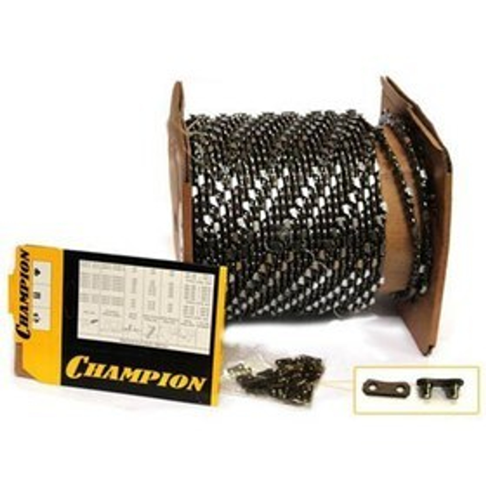 Бухта цепи CHAMPION 325 - 1,5 PRO (21LP)     B058-LP100RPRO