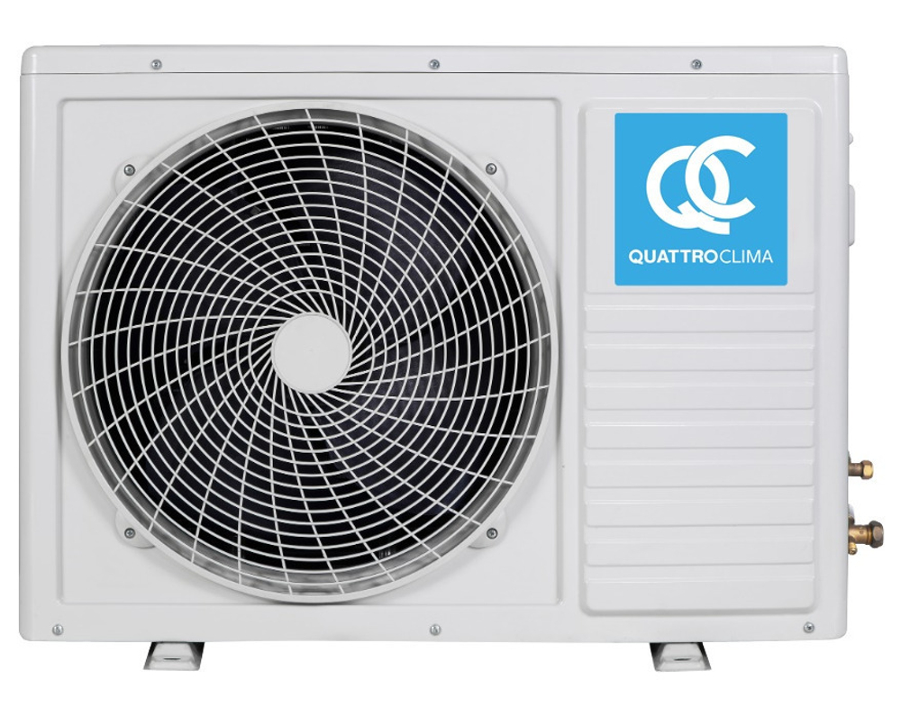 Сплит-система QuattroClima Vento QV-VN07WA/QN-VN07WA