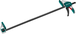 KRAFTOOL Extrem 900/95, пистолетная струбцина (32228-90)