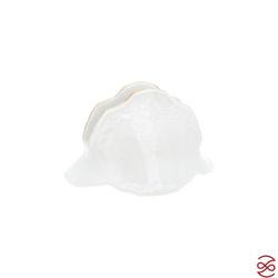 Столовый сервиз на 6 персон Bernadotte Белый узор 24 предметов