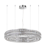 4927/98L ODL Люстра LED 98Вт 4000К 220В IP20 L-VISION