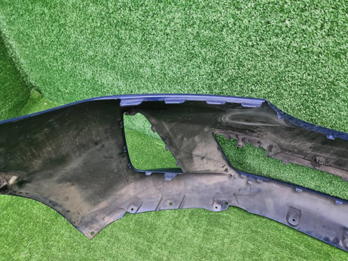 Бампер передний BMW 6er G32 (2020-2023) M-paket