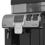 Saeco Aulika Office Black