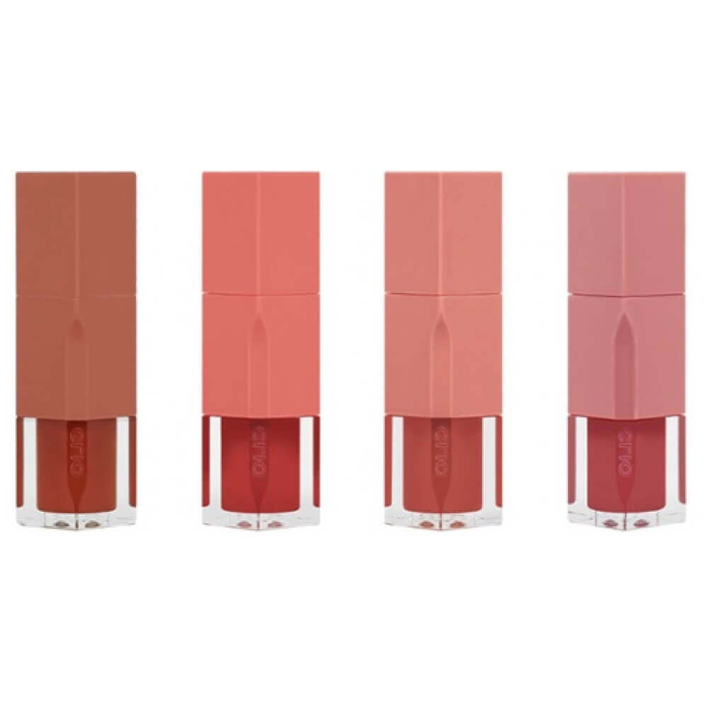 CLIO DEWY BLUR TINT - Легкий тинт для губ