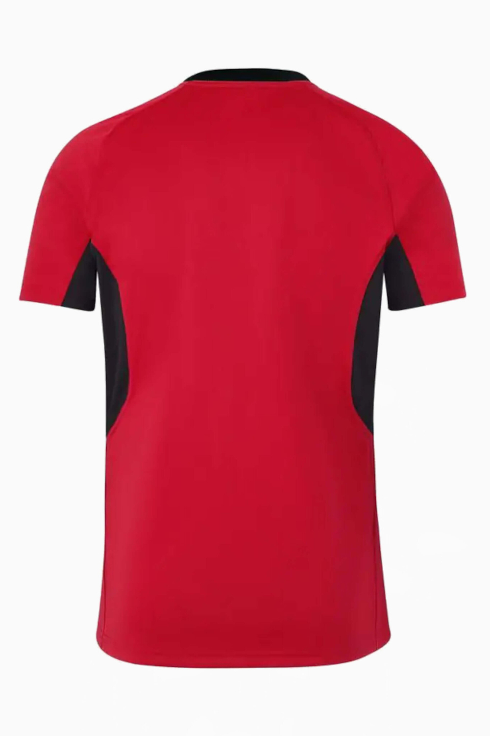 Футболка Nike Team Rugby Crew Razor