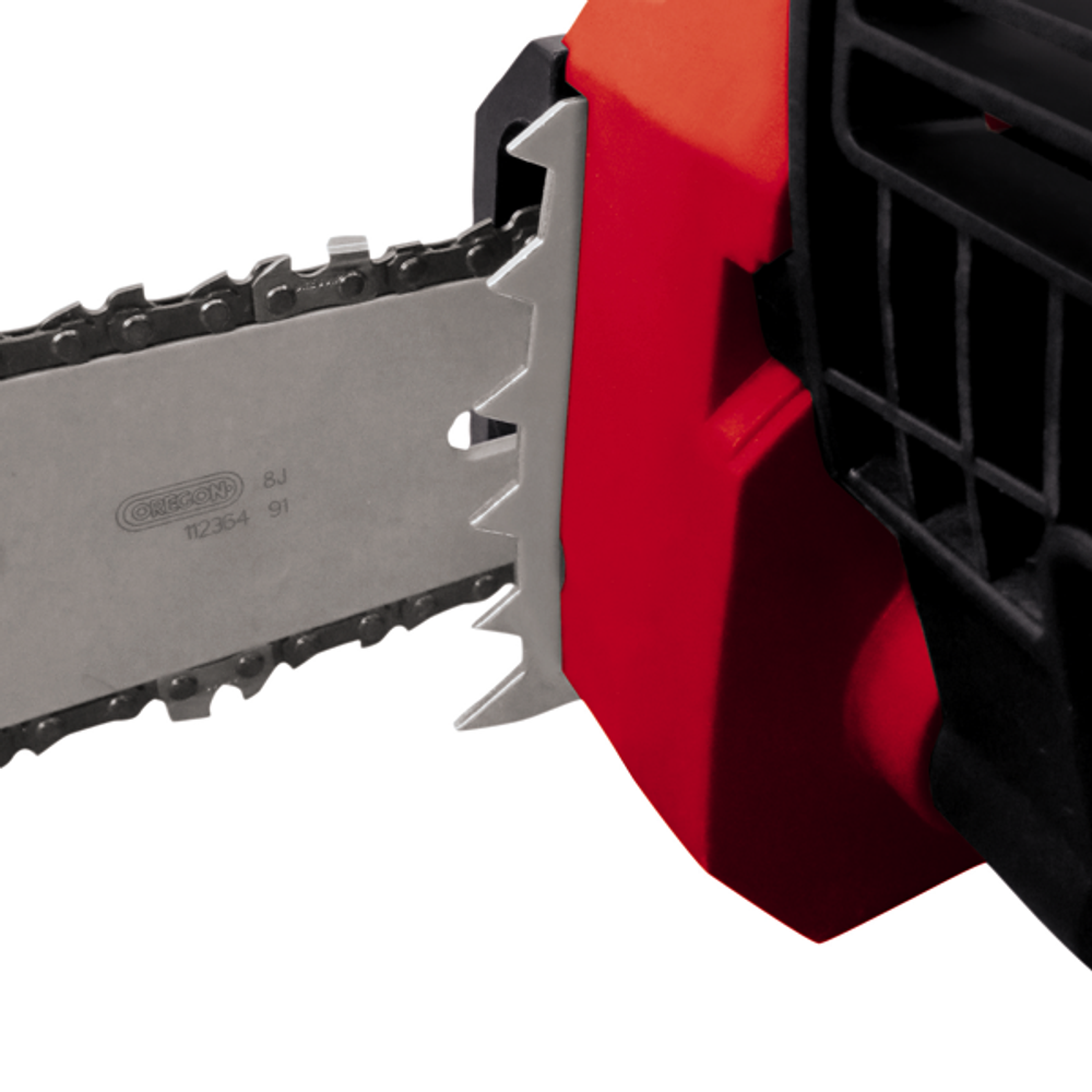 Пила электро Einhell GE-EC 2240 (2,2кВт, 40см, 5,6кг)