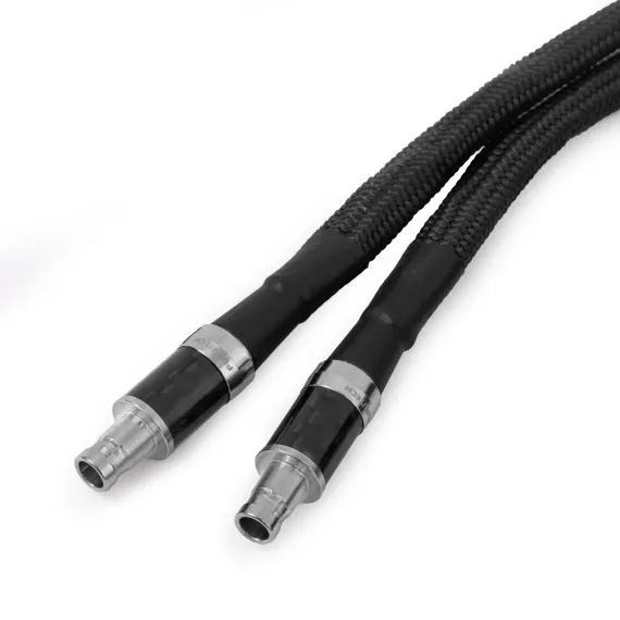 HeadMade SS-20 Sennheiser HD800 4.4m 1.5m