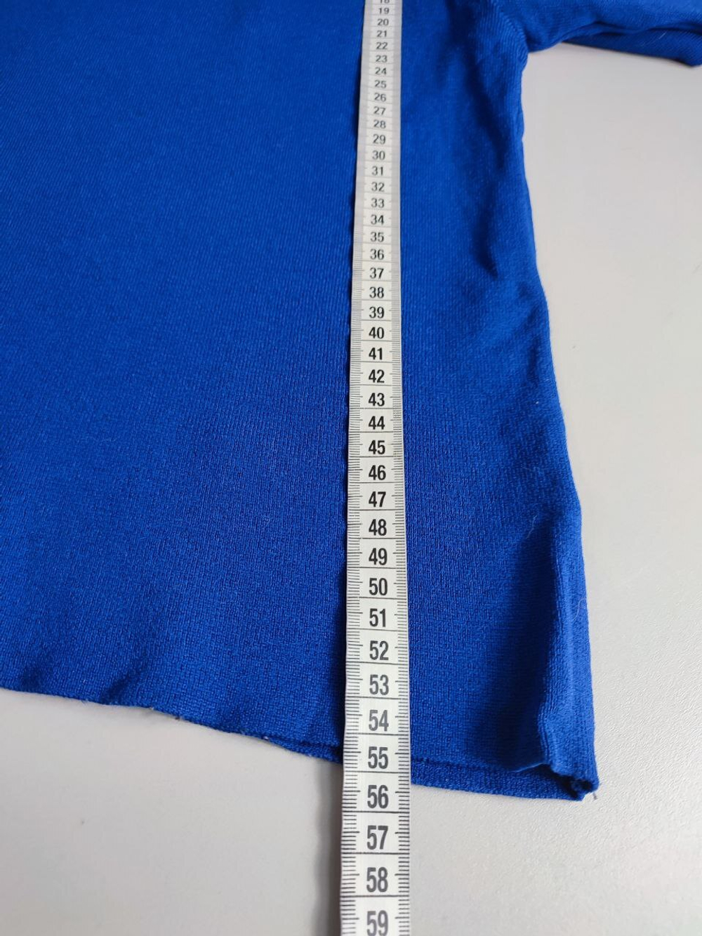 Джемпер H&M с вискозой повседневный 42 размер