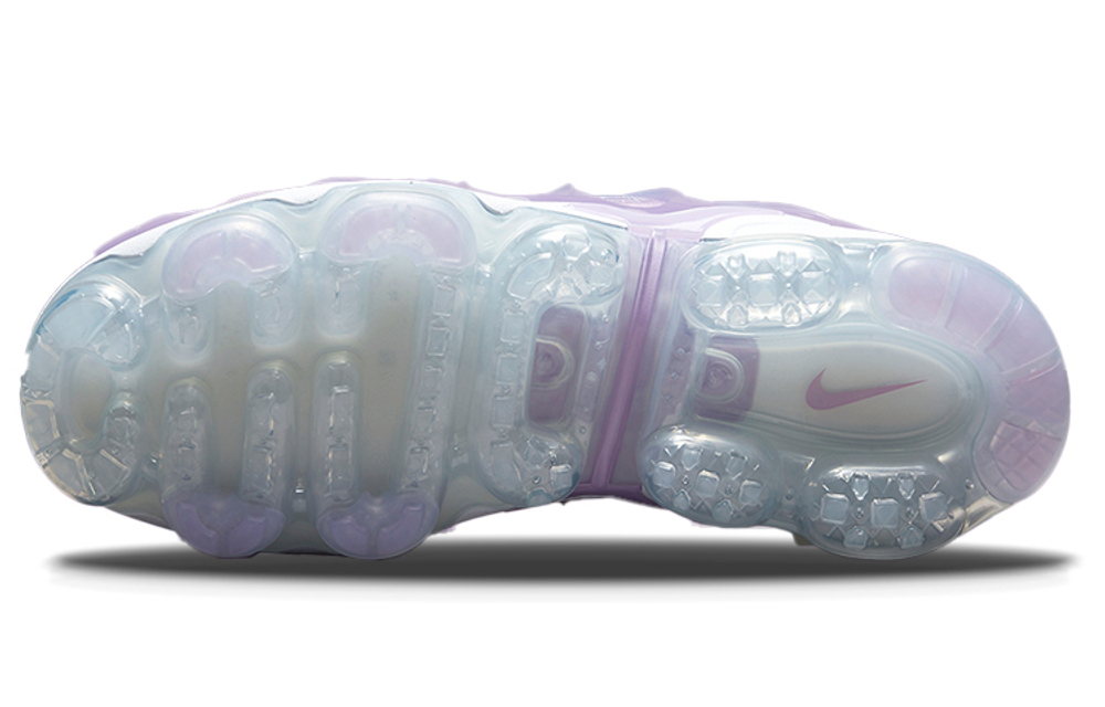 Кроссовки Nike Vapormax Plus (Женская размерная сетка)