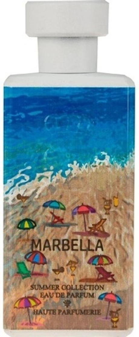 Al Jazeera Perfumes Marbella