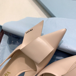 Prada Pumps