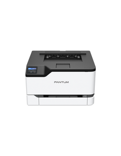 Pantum CP2200DW Printer, Color laser, A4, 24 ppm (max 50000 p/mon), 1 GHz, 1200x600 dpi, 512 mb RAM, paper tray 250 pages, USB, LAN, WiFi, start. cartridge 750/500 page