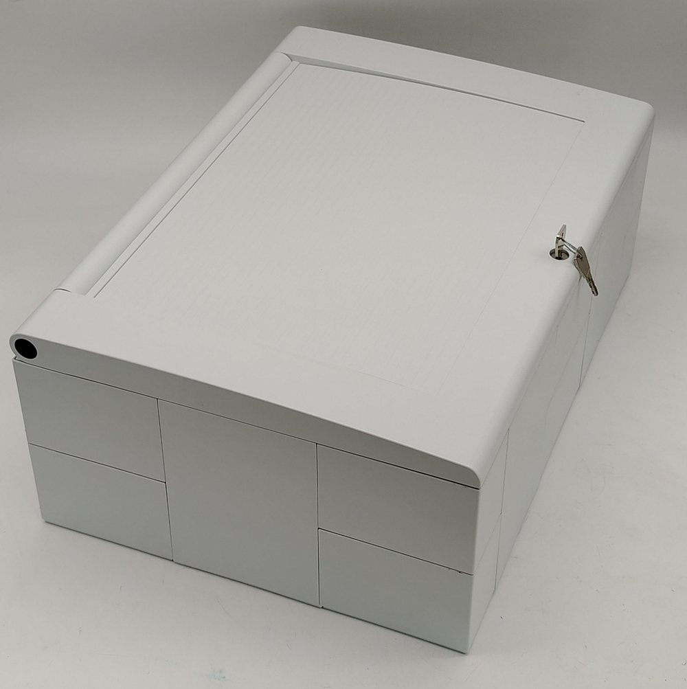 Корпус транспондера FlexES Honeywell Esser FX808338 дополнительный